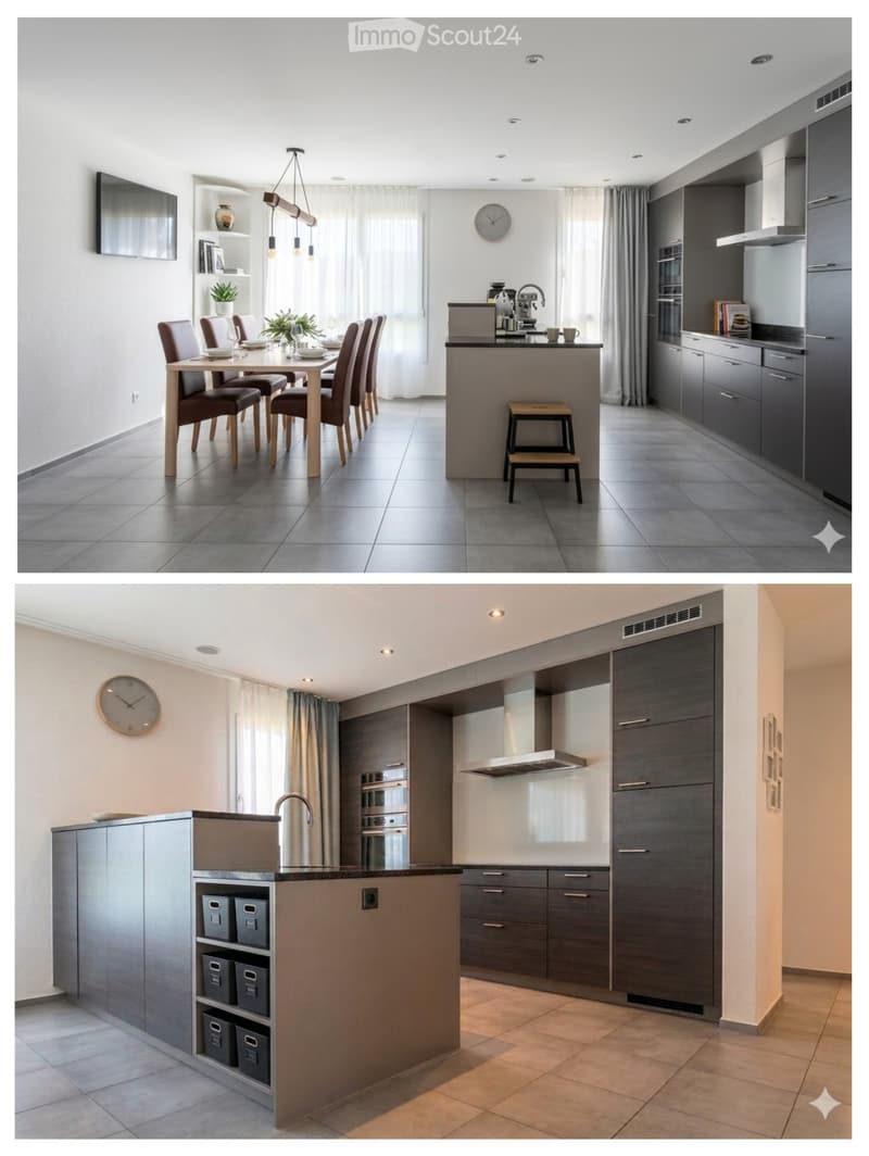 Appartement 5.5 pièces à Oftringen (2)