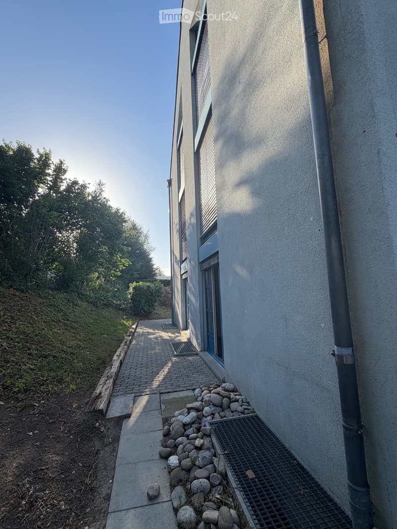 Appartamento accogliente 3.5 locali a Gümligen in affitto! (5)