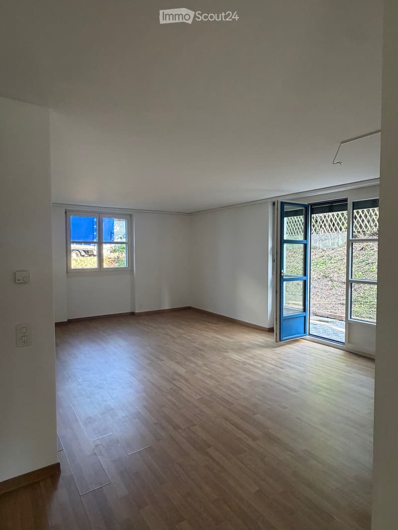 Appartamento accogliente 3.5 locali a Gümligen in affitto! (1)