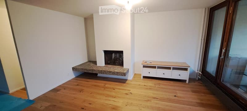 5 Zimmer Eck-Reiheneinfamilienhaus (1)