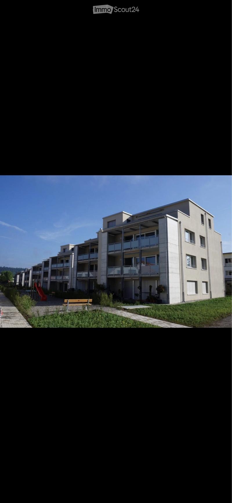 **TENANT WANTED AUGUST 1ST** (4)