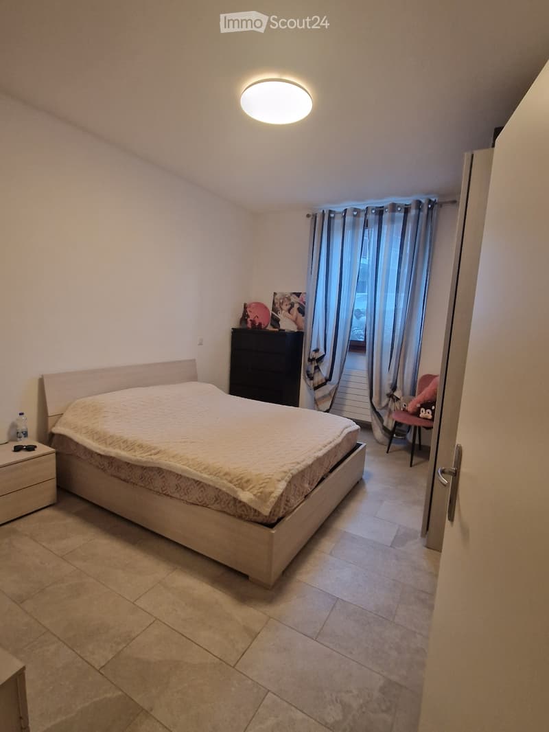 Appartamento 2 locali a Capolago (3)