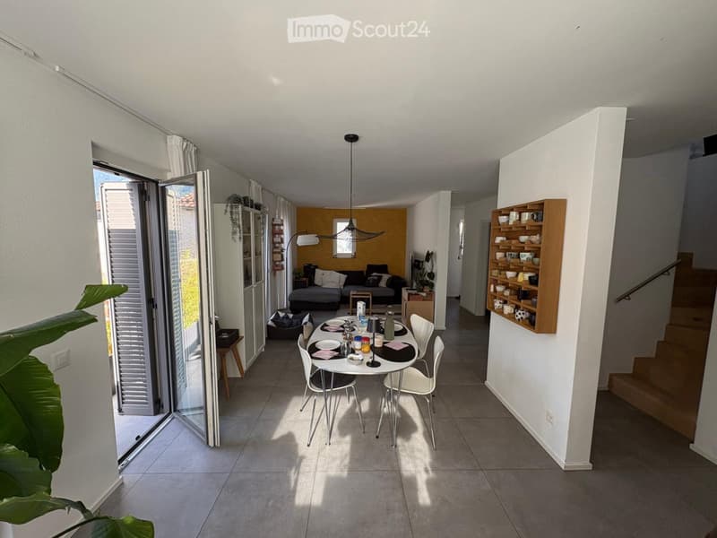 Appartamento 4.5 locali Camignolo (2)