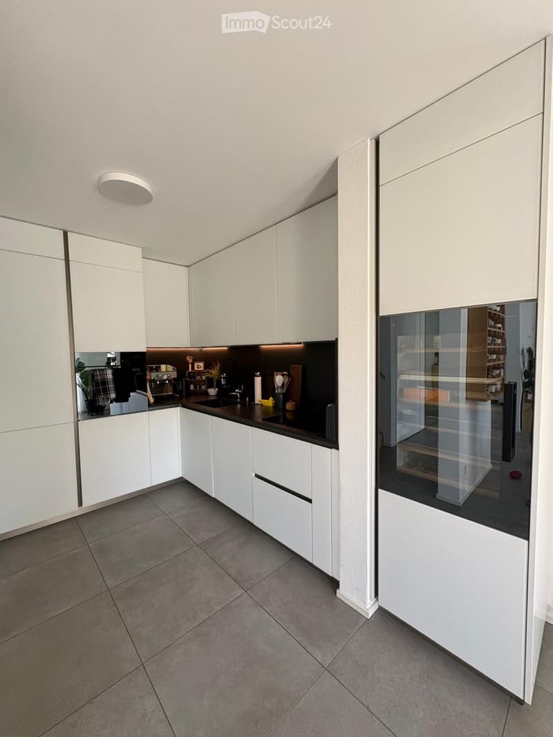 Appartamento 4.5 locali Camignolo (3)