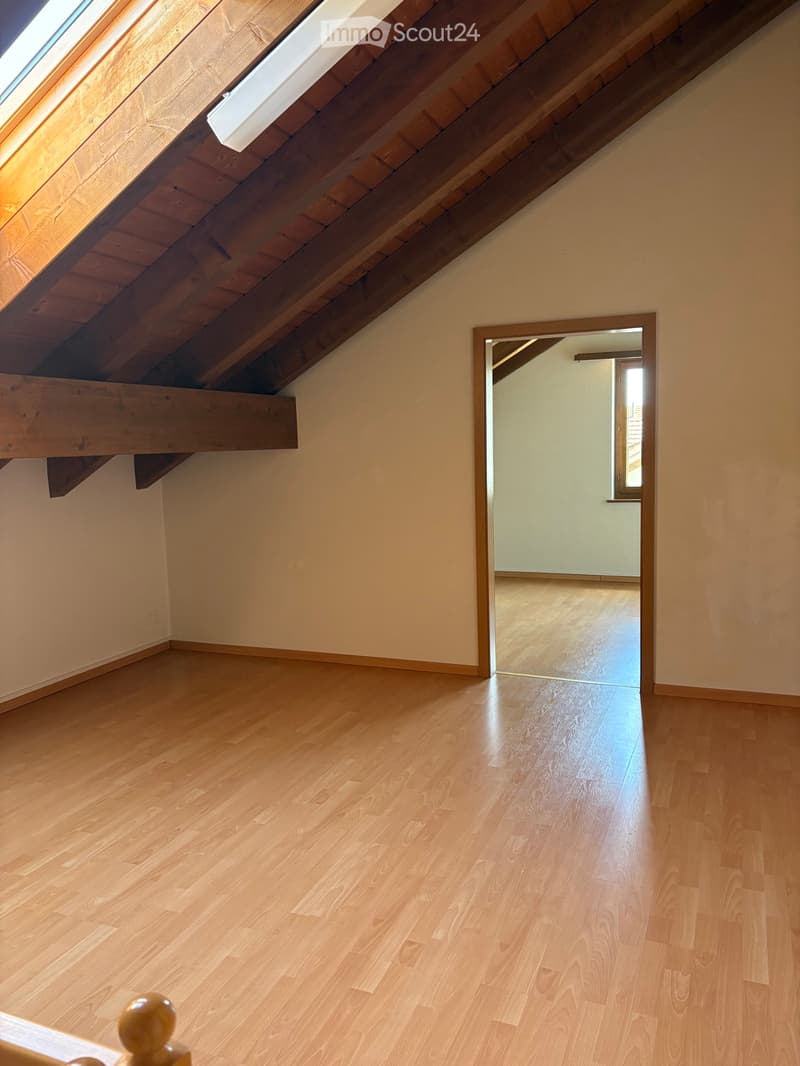 Maisonette 4,5 locali (3)