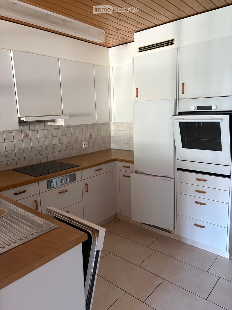 Maisonette 4,5 locali (2)
