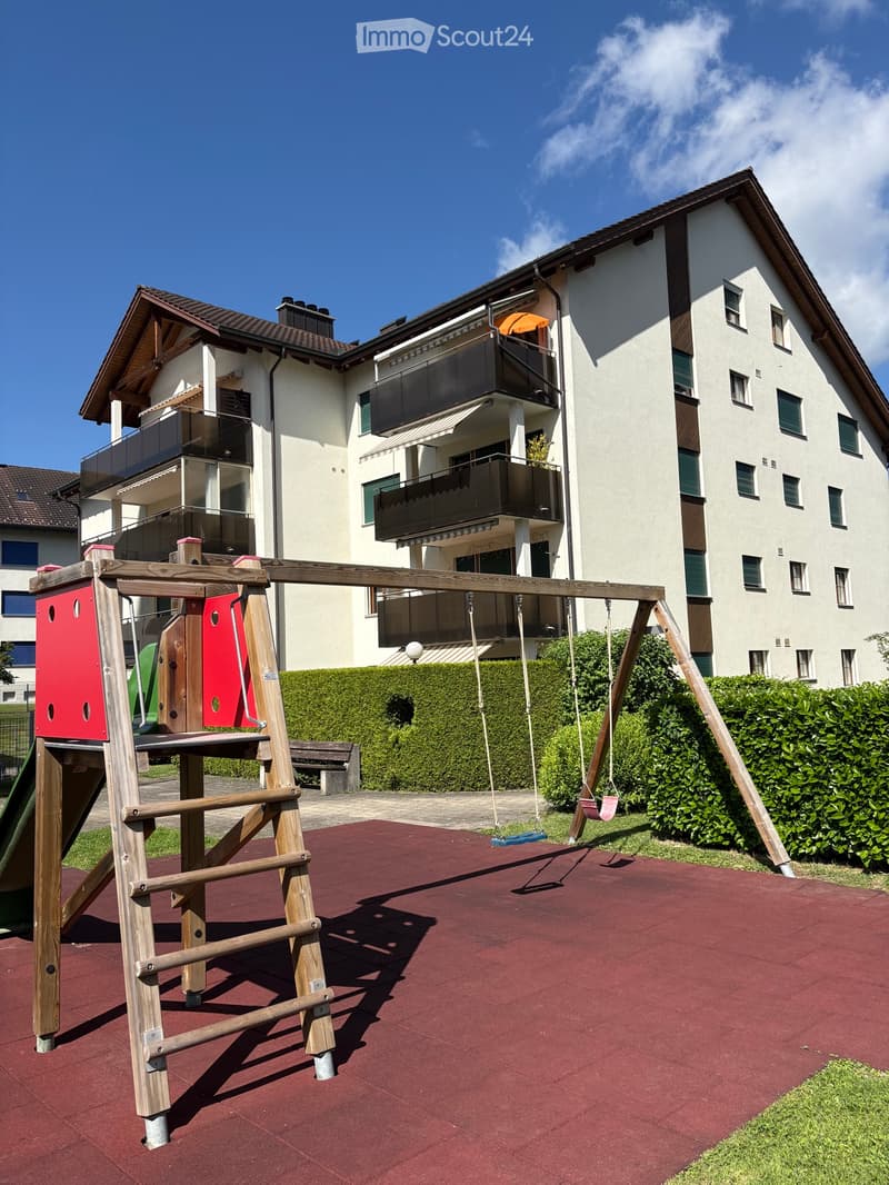 Maisonette 4,5 locali (1)