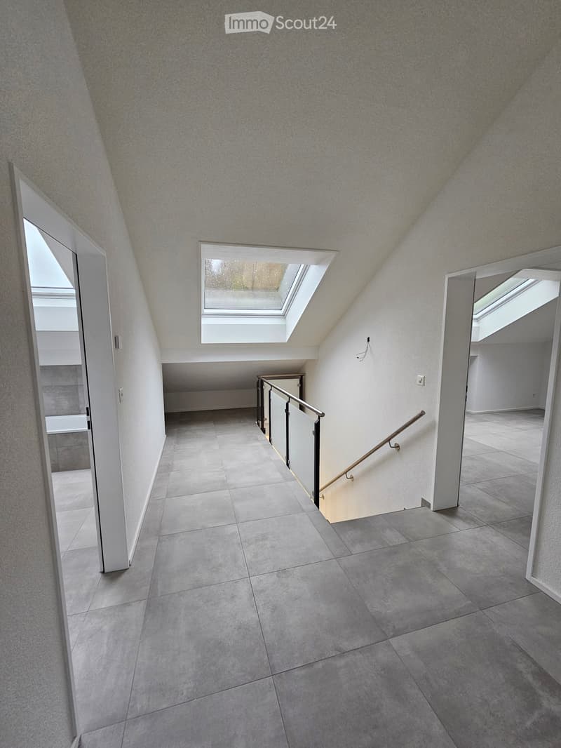 Appartamento maisonnette 3.5 locali Mühlehalde 10, 4436 Oberdorf (3)