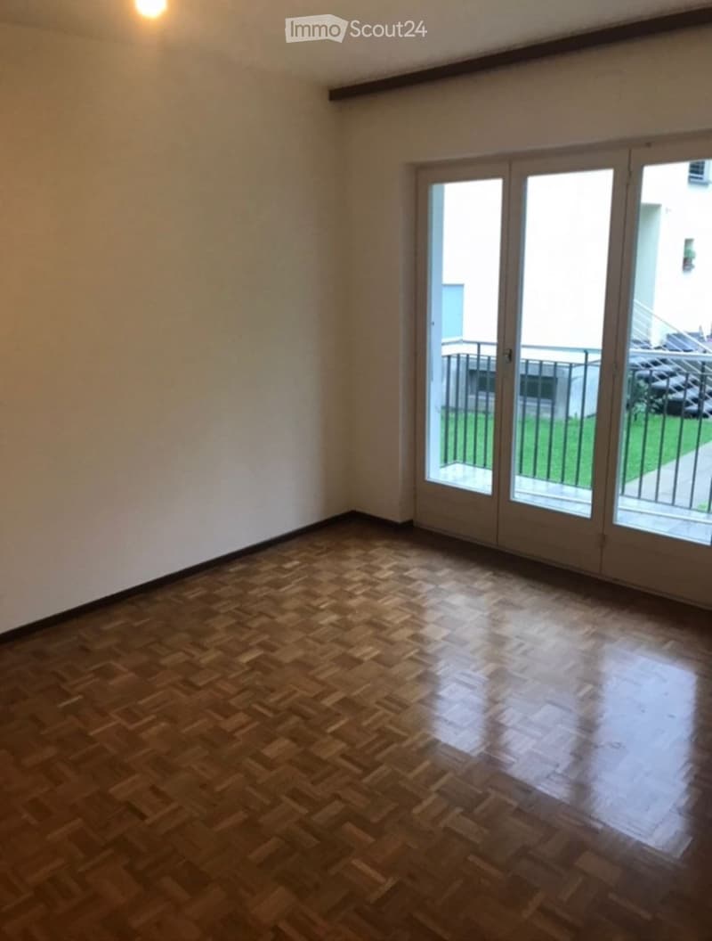 Affittasi appartamento in casa bifamiliare (4)