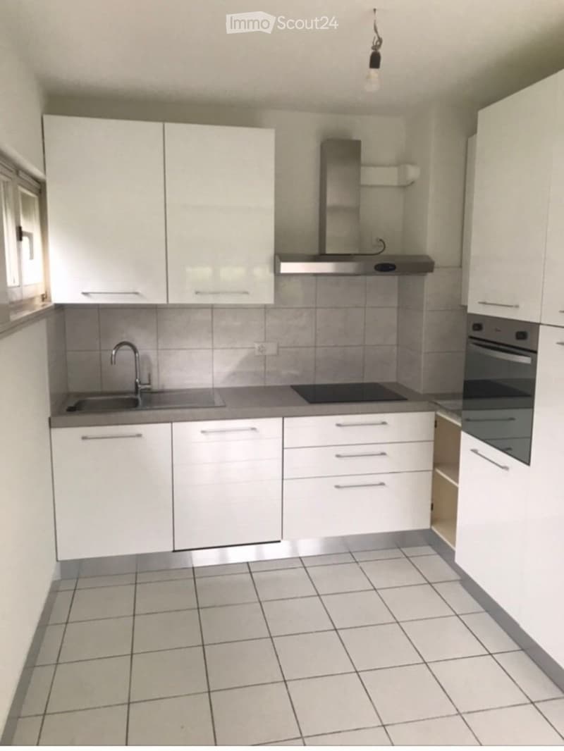 Affittasi appartamento in casa bifamiliare (1)