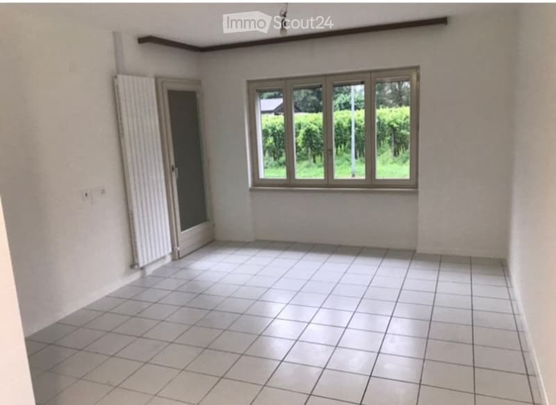 Affittasi appartamento in casa bifamiliare (2)