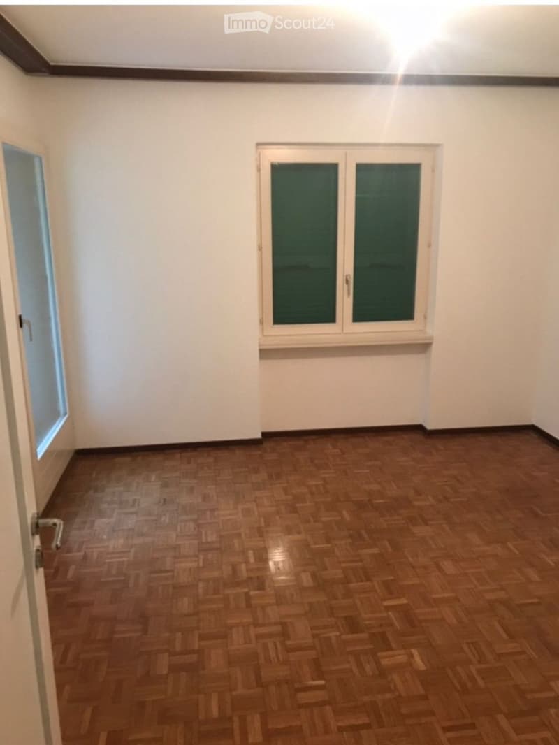 Affittasi appartamento in casa bifamiliare (3)