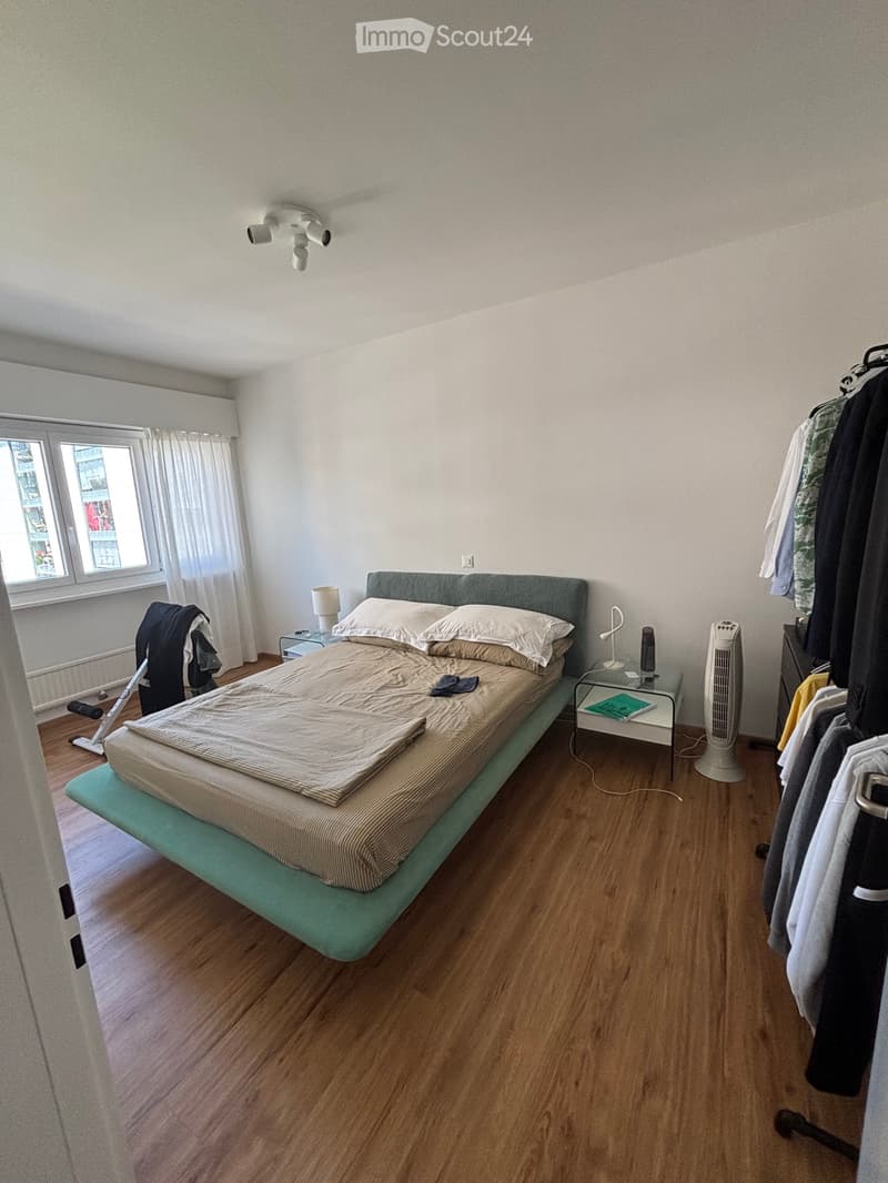 Appartement 3.5 au centre de Lugano (2)