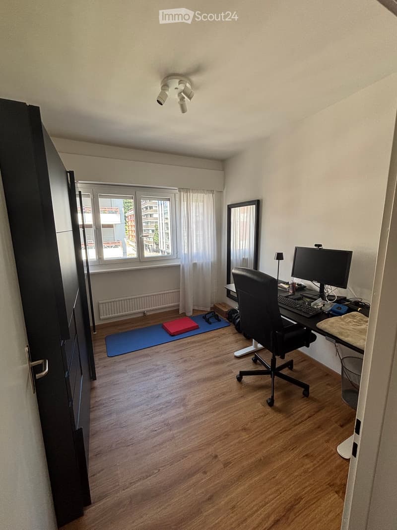 Appartement 3.5 au centre de Lugano (3)