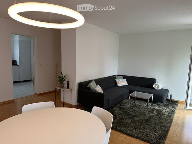 3-Zi. Wädenswil Bergblick & Sonnenbalkon ab Mitte Juli (1)