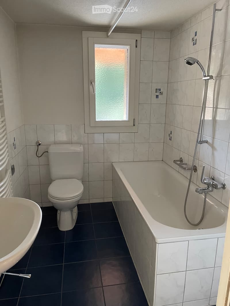3.5-Zimmer-Wohung in 4-Familien-Haus (5)