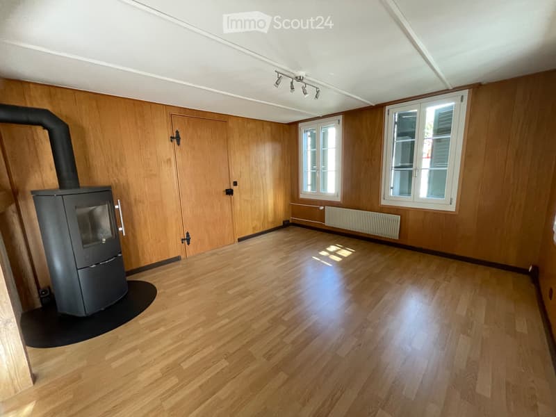 3.5-Zimmer-Wohung in 4-Familien-Haus (4)