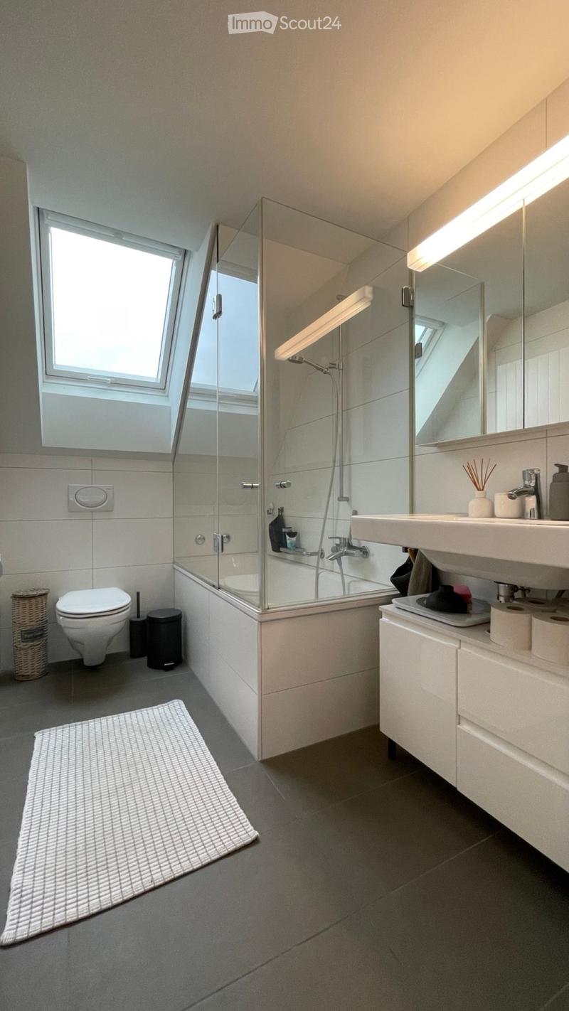 Wohnungstausch: 3.5-Zimmer-Maisonette (3)