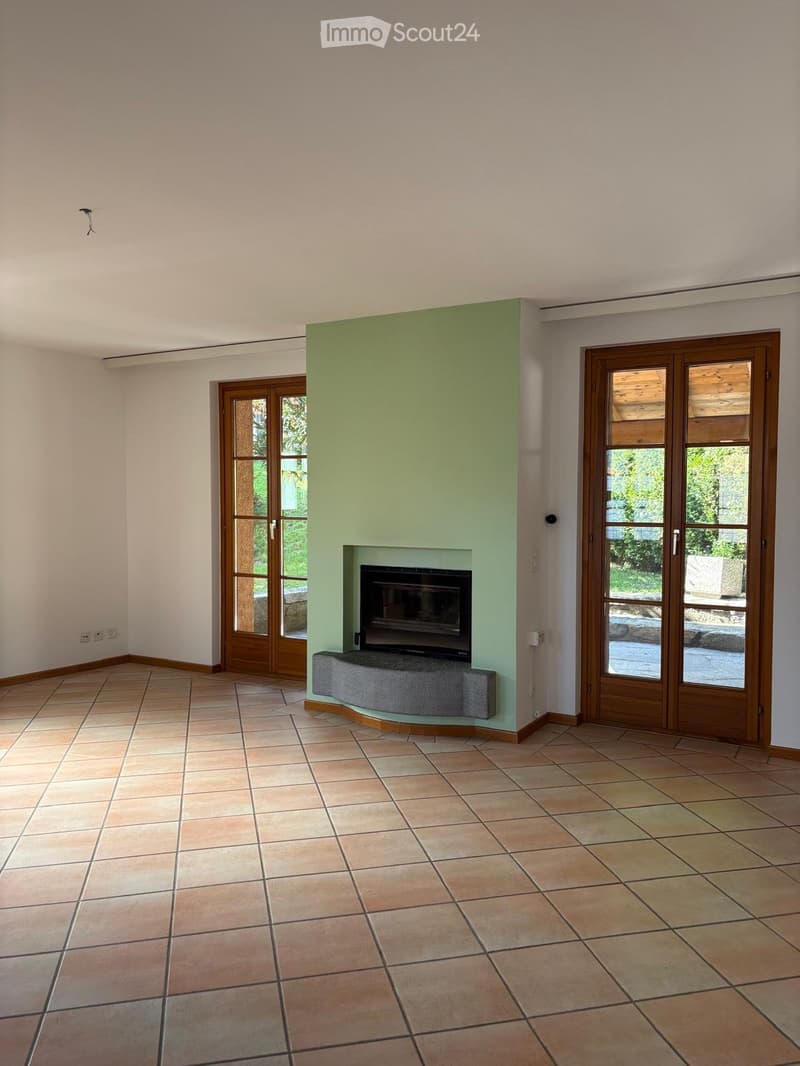 Casa contigua Vira Mezzovico (2)