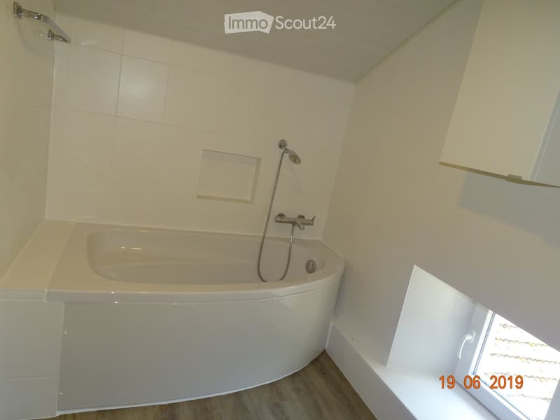 4 rooms in duplex, plain view, available immediately (5)