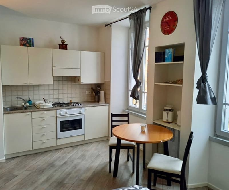 FURNISHED STUDIO LUGANO (3)
