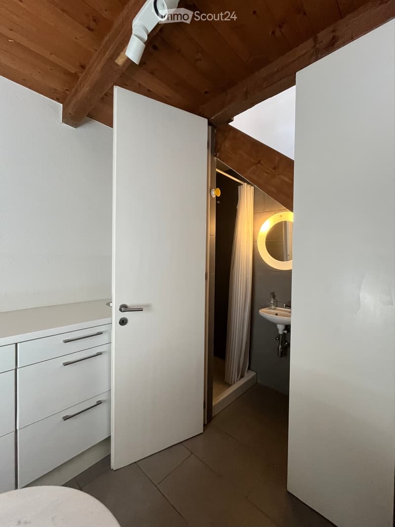 Kleinwohnung in Salorino (Mendrisio) (3)