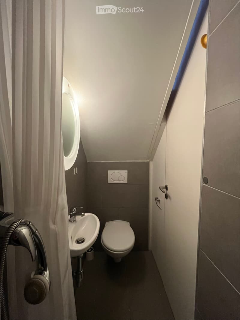 Kleinwohnung in Salorino (Mendrisio) (4)