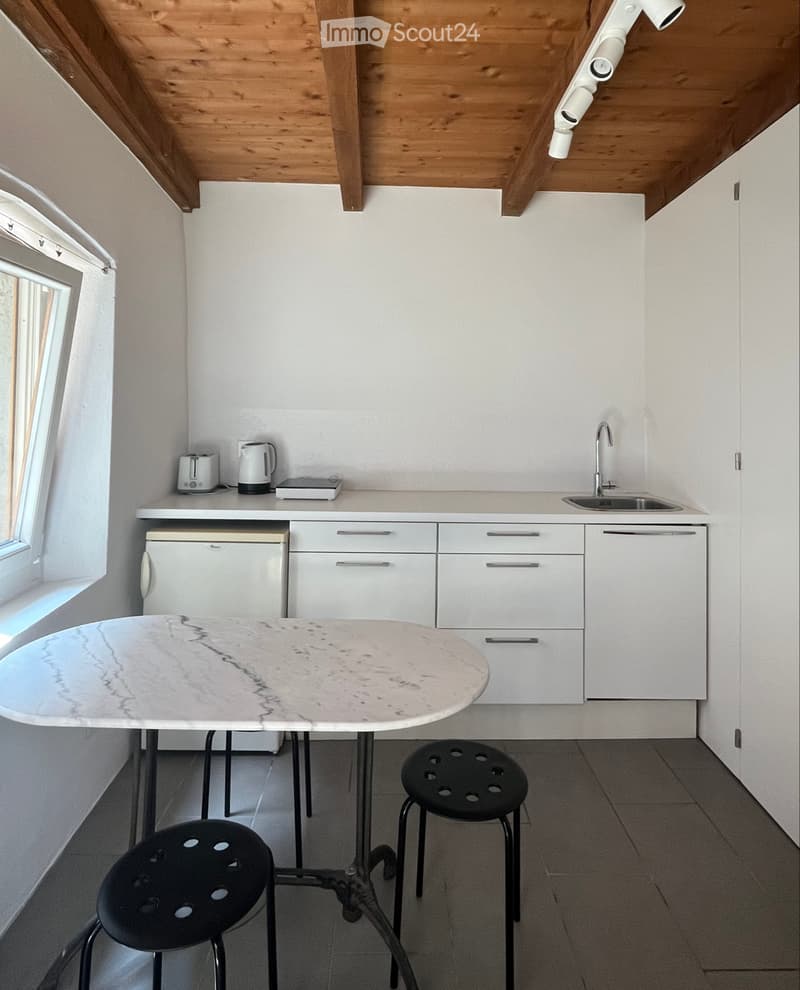 Kleinwohnung in Salorino (Mendrisio) (2)