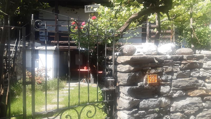 rustikales Ferienhaus (2)