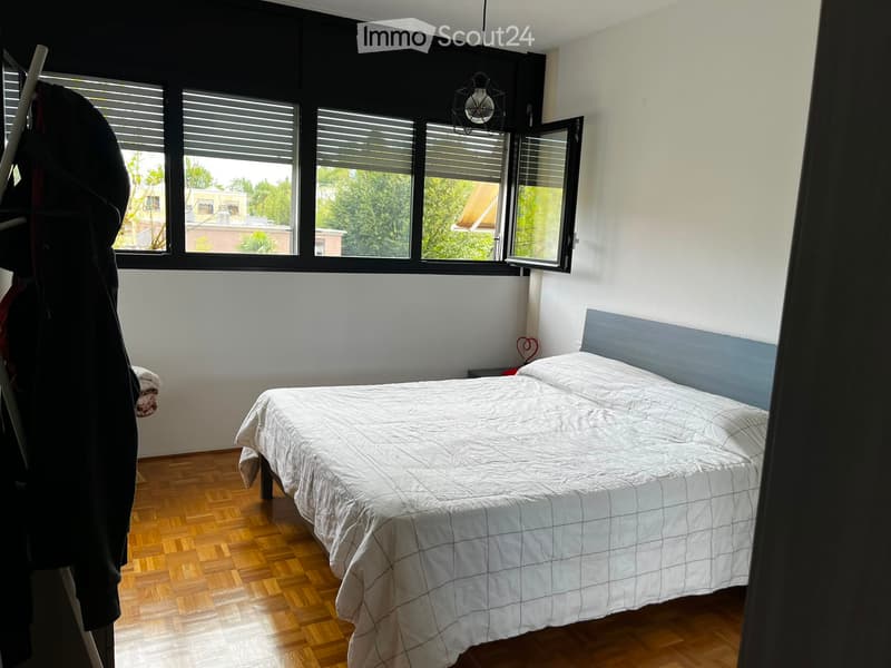 Helles 3,5-Zimmer-Wohnung (4)