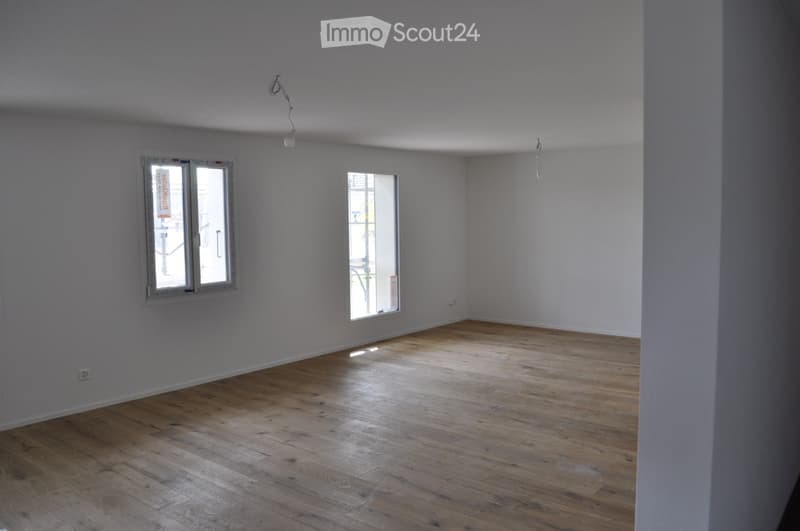 Appartement de 3,5 pièces magnifique à Kräiligen (2)
