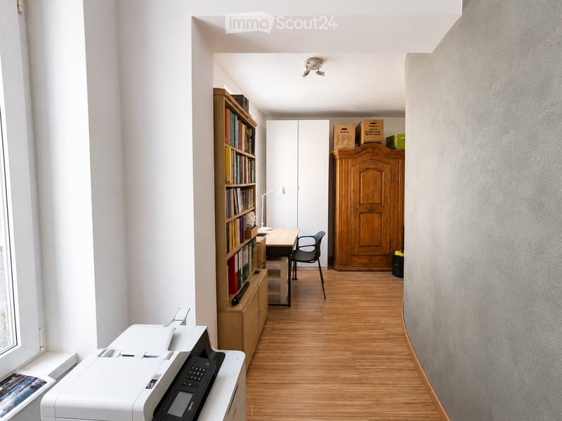 Appartement 3.5 pièces Bellinzona, 3 minutes de la gare (11)