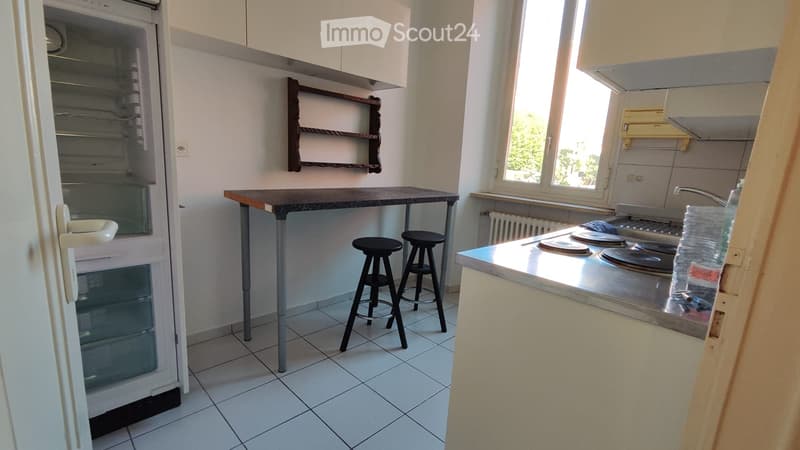 Appartement spacieux avec grand balcon à Locarno (4)