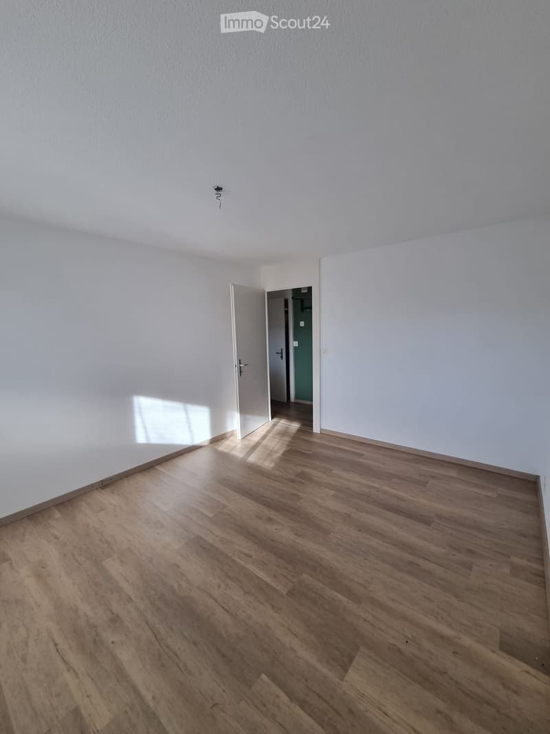 Beautiful 2.5 room apartment (7)