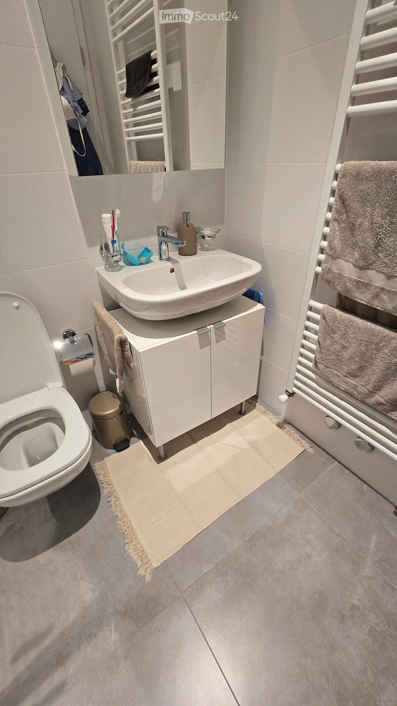 Sous-location dans un appartement 2.5 pièces (5)