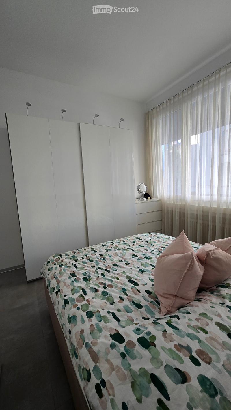 Sous-location dans un appartement 2.5 pièces (4)