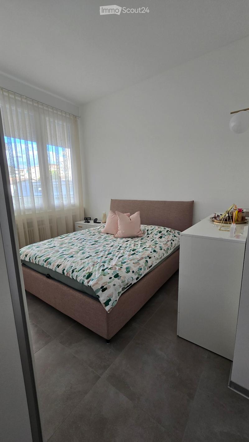 Sous-location dans un appartement 2.5 pièces (3)
