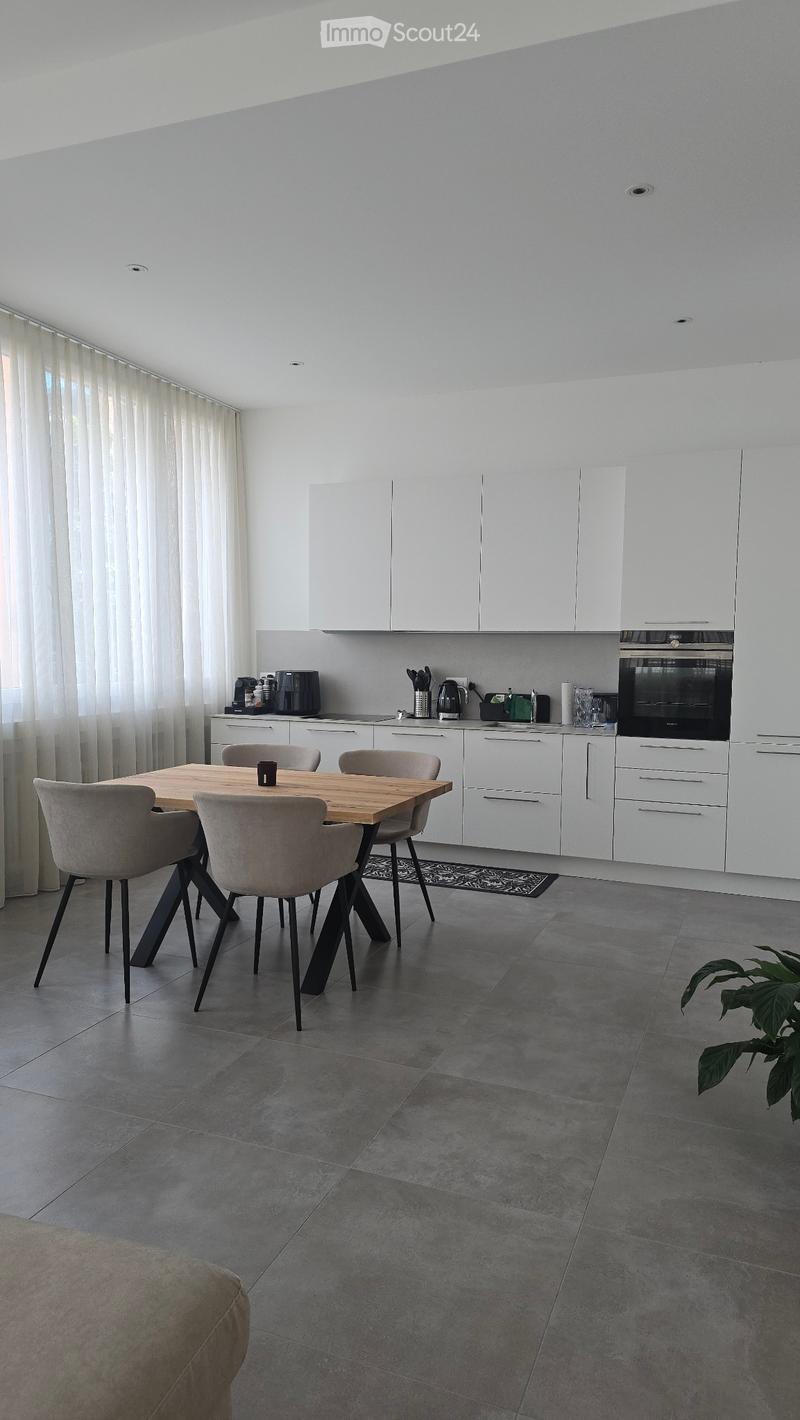 Sous-location dans un appartement 2.5 pièces (2)