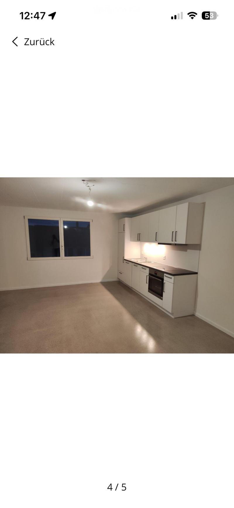 Ab Sofort*Nachmieter gesucht*2,5 Zimmer Wohnung (2)