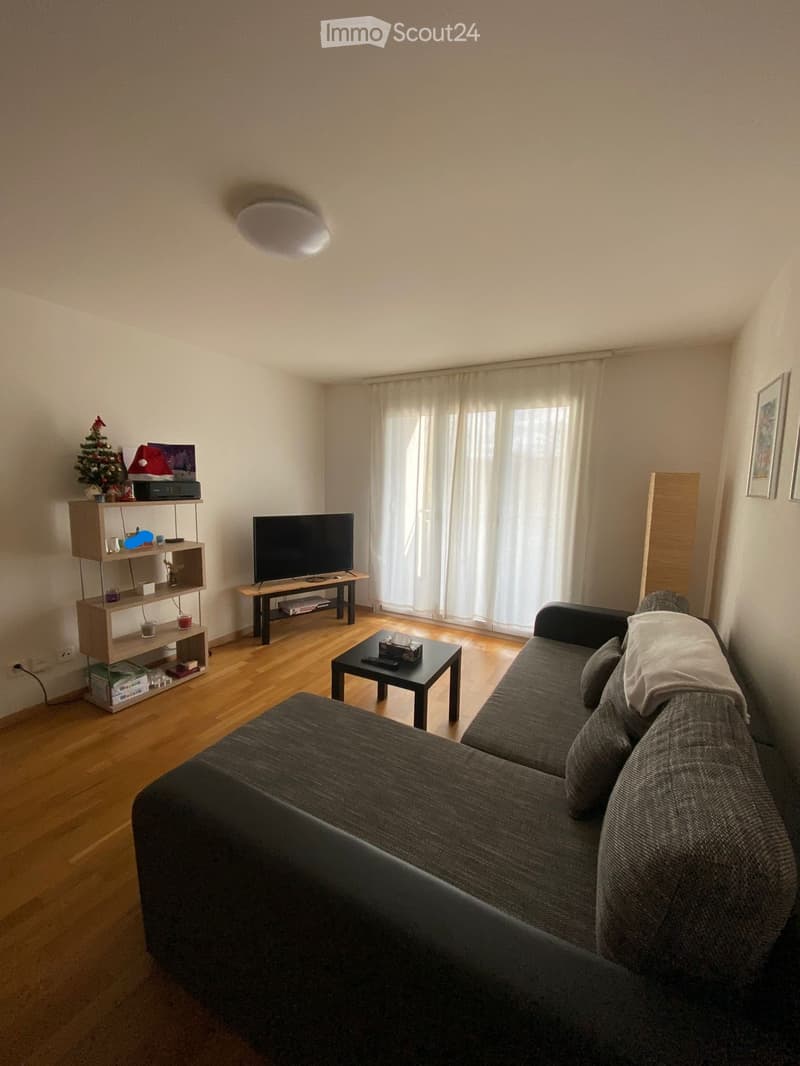 Zimmer für Studenten in Freiburg zu vermieten (5)