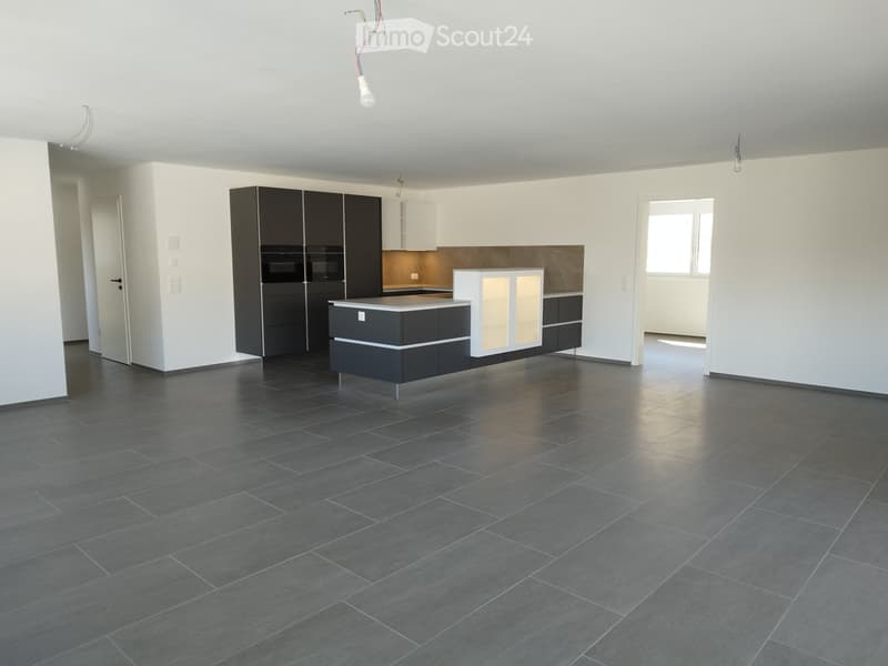 Appartement en première occupation, moderne & centralement situé (2)