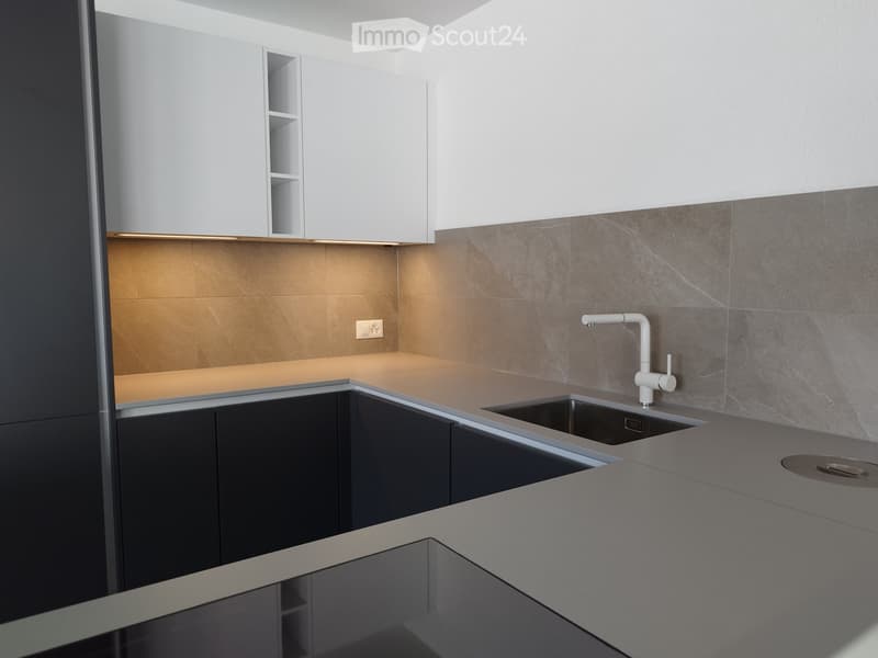 Appartement en première occupation, moderne & centralement situé (4)