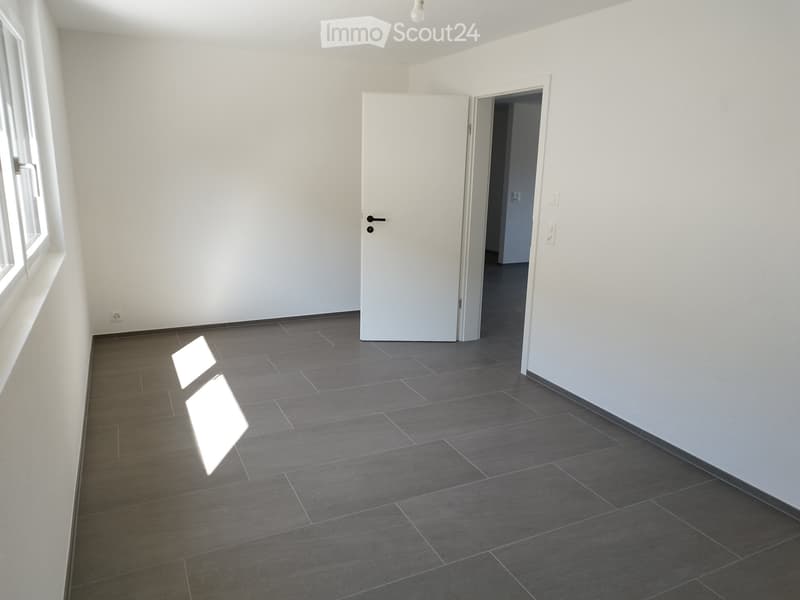 Appartement en première occupation, moderne & centralement situé (3)