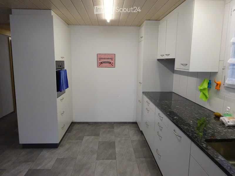 Schöne 3.5 Zimmer Wohnung zu vermieten (3)