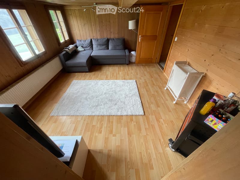 Appartement 4 pièces avec jardin (5)