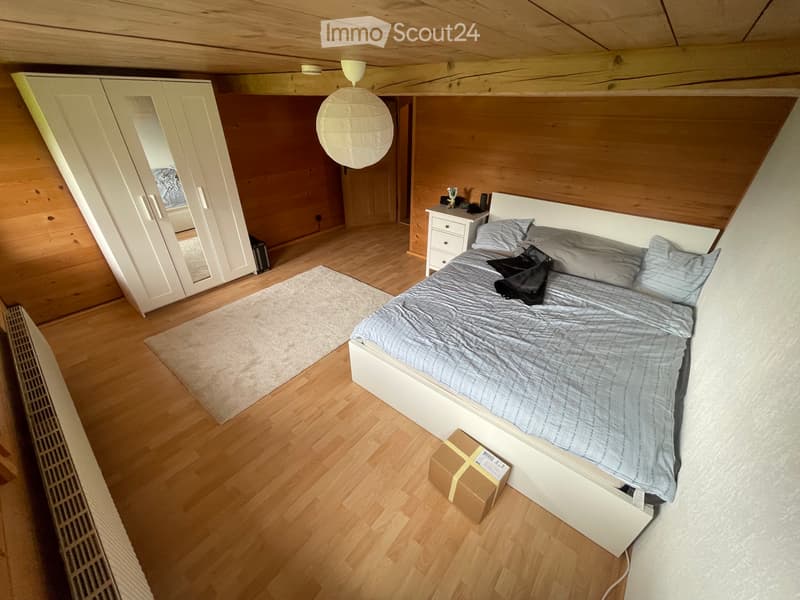 Appartement 4 pièces avec jardin (4)