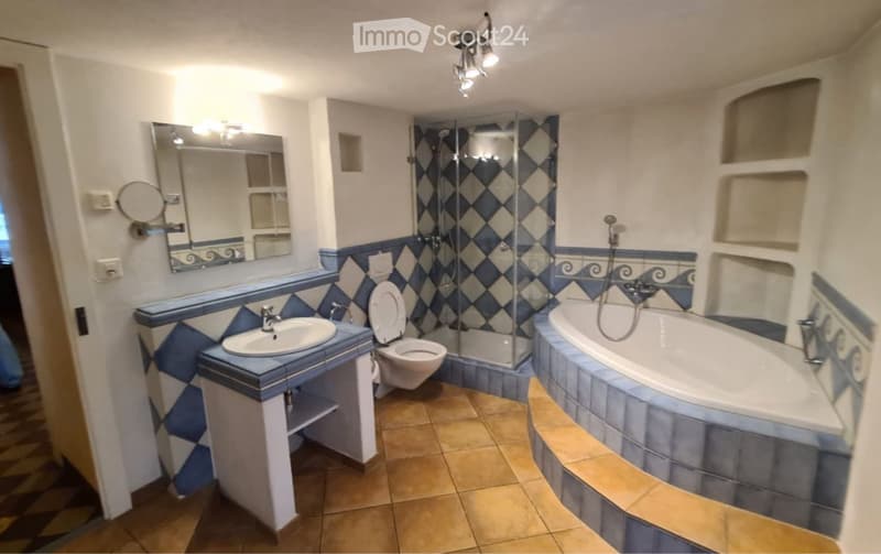 4.5-room apartment in Hallau, seeking subtenant (4)