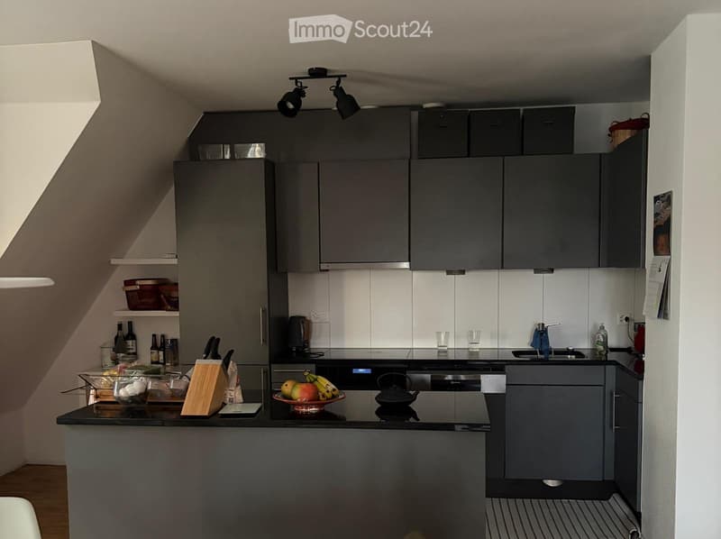 Dream city apartment in Baden 3.5 rooms, 115 m² 2 bathrooms (3)