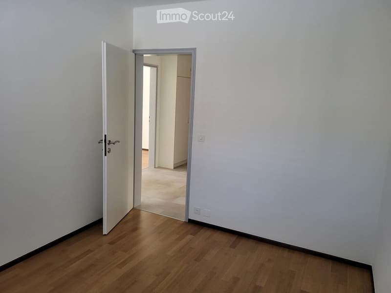 Tesserete, 4.5-room apartment on the 1st floor, no. 1 for rent (5)
