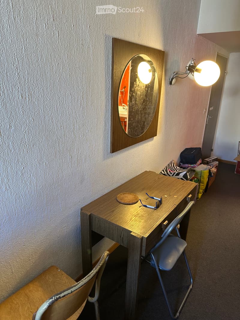 Studio for rent (4)